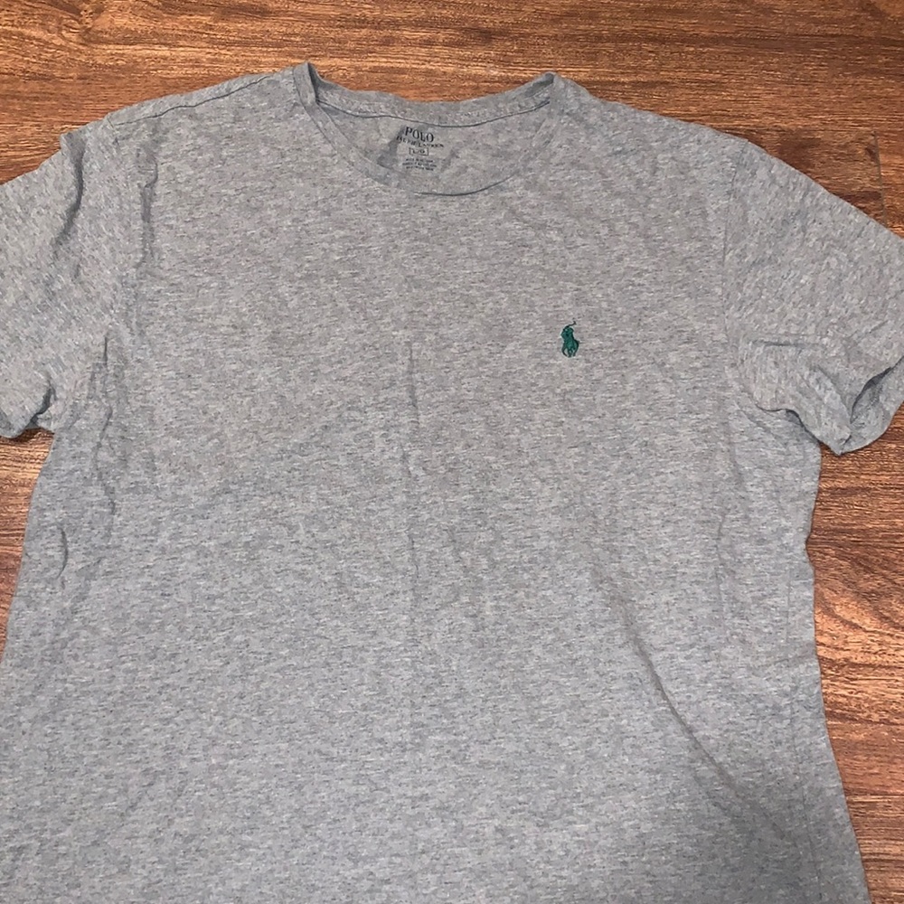 Men’s large Polo shirt